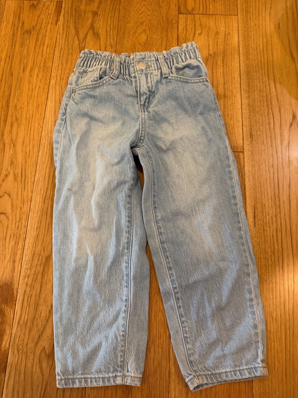 Cat & Jack Light Blue Kids Jeans